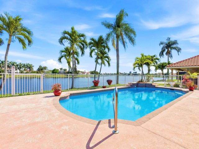 7180 Lockwood Road, Lake Worth, FL 33467