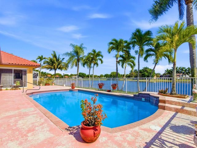 7180 Lockwood Road, Lake Worth, FL 33467