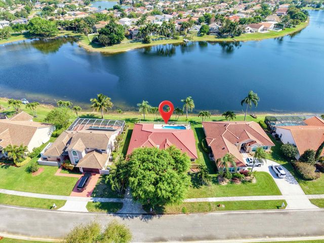 7180 Lockwood Road, Lake Worth, FL 33467