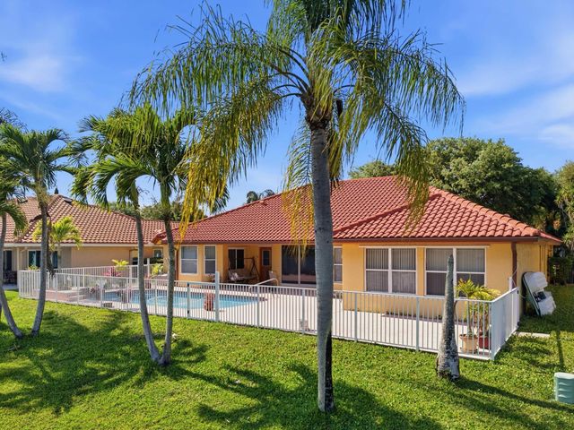 7180 Lockwood Road, Lake Worth, FL 33467