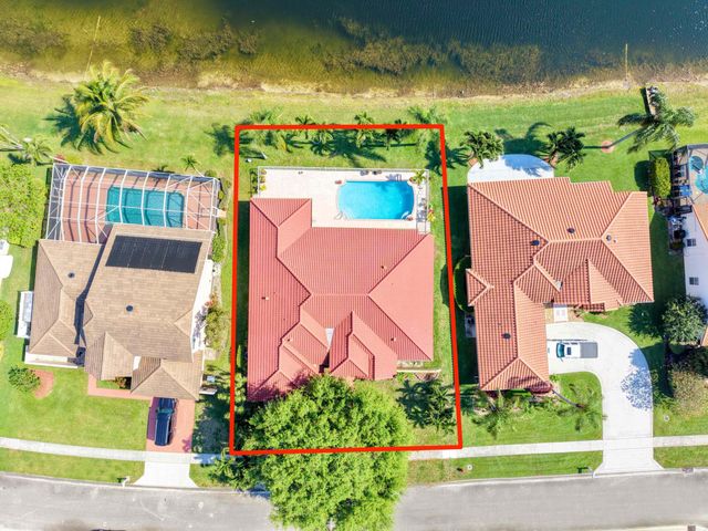7180 Lockwood Road, Lake Worth, FL 33467