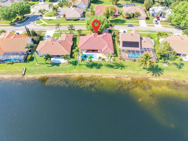 7180 Lockwood Road, Lake Worth, FL 33467