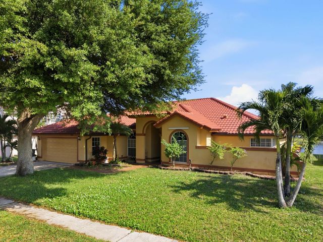 7180 Lockwood Road, Lake Worth, FL 33467
