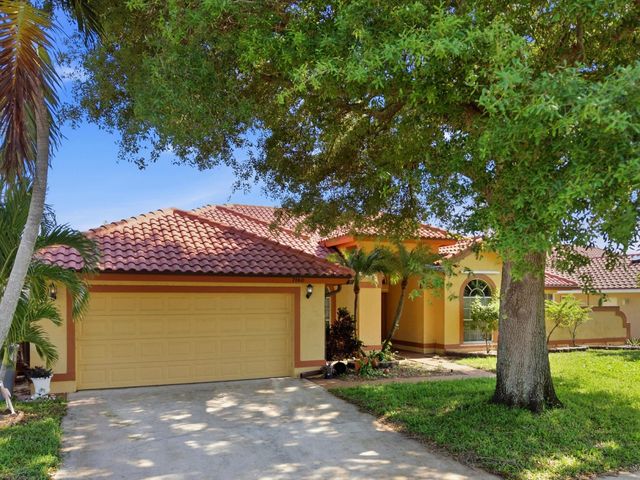 7180 Lockwood Road, Lake Worth, FL 33467