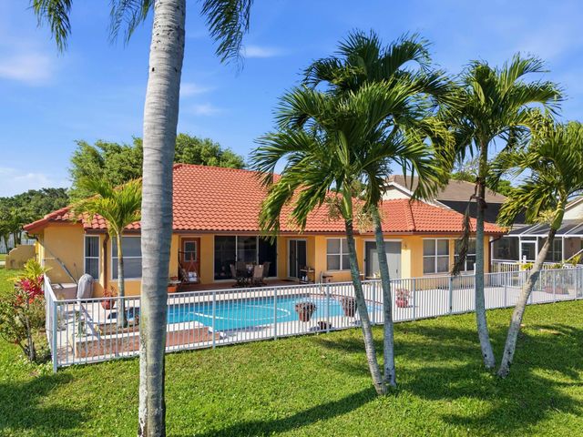 7180 Lockwood Road, Lake Worth, FL 33467