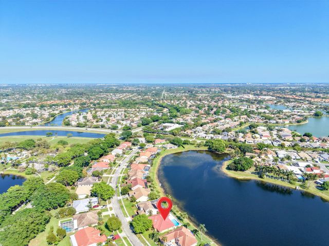 7180 Lockwood Road, Lake Worth, FL 33467