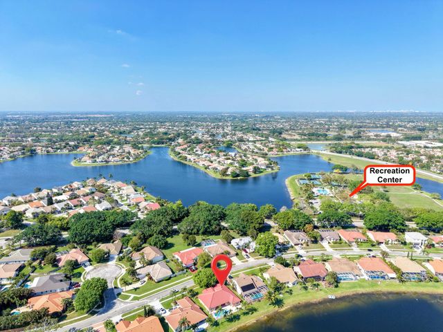 7180 Lockwood Road, Lake Worth, FL 33467