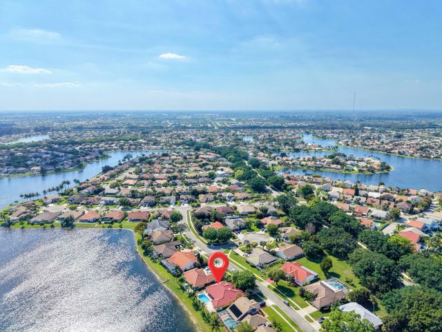 7180 Lockwood Road, Lake Worth, FL 33467