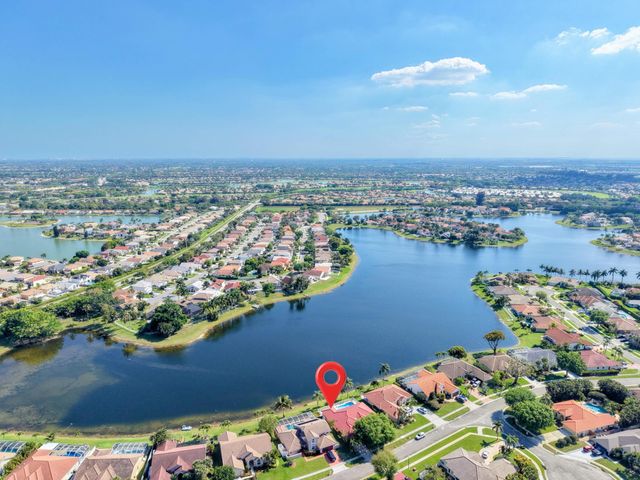 7180 Lockwood Road, Lake Worth, FL 33467
