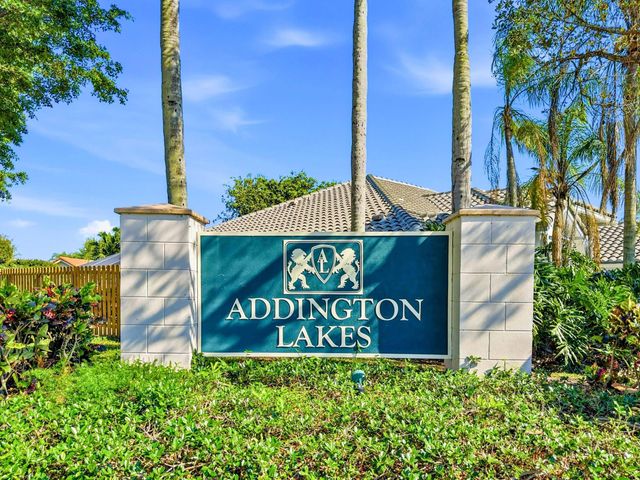 7180 Lockwood Road, Lake Worth, FL 33467