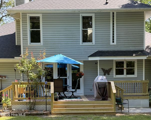 129 Albert Drive, Goldsboro, NC 27530