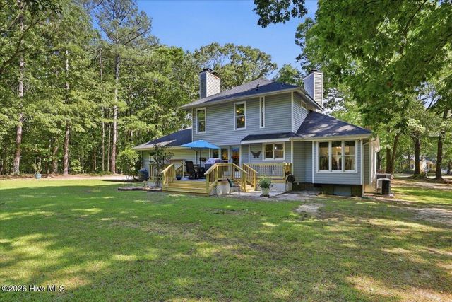 129 Albert Drive, Goldsboro, NC 27530