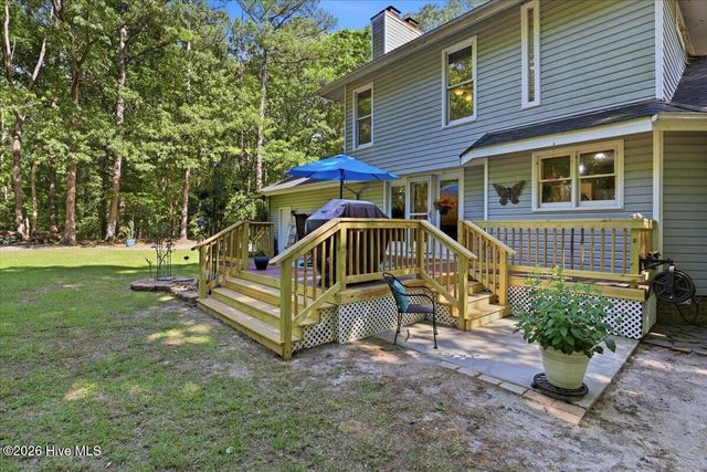 129 Albert Drive, Goldsboro, NC 27530