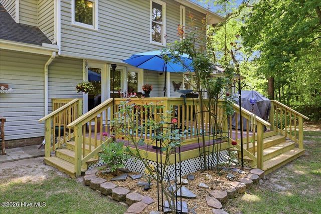 129 Albert Drive, Goldsboro, NC 27530
