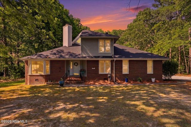 129 Albert Drive, Goldsboro, NC 27530