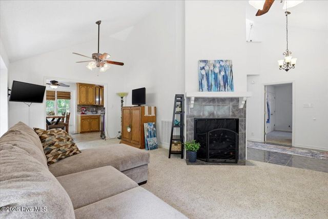 129 Albert Drive, Goldsboro, NC 27530