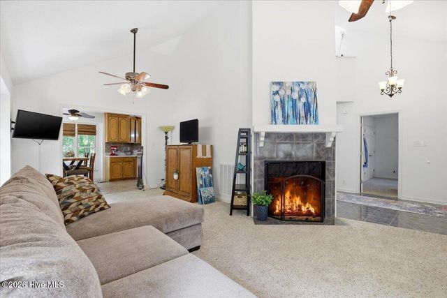 129 Albert Drive, Goldsboro, NC 27530