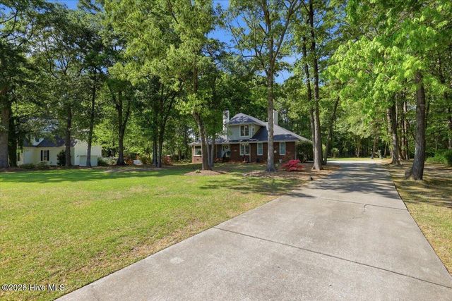 129 Albert Drive, Goldsboro, NC 27530