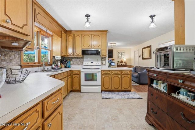129 Albert Drive, Goldsboro, NC 27530
