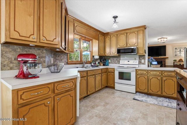 129 Albert Drive, Goldsboro, NC 27530