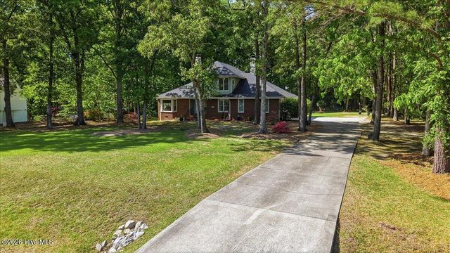 129 Albert Drive, Goldsboro, NC 27530
