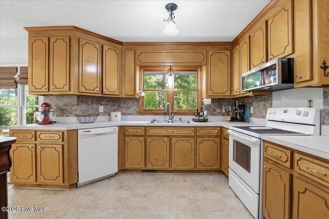 129 Albert Drive, Goldsboro, NC 27530