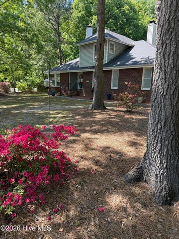 129 Albert Drive, Goldsboro, NC 27530