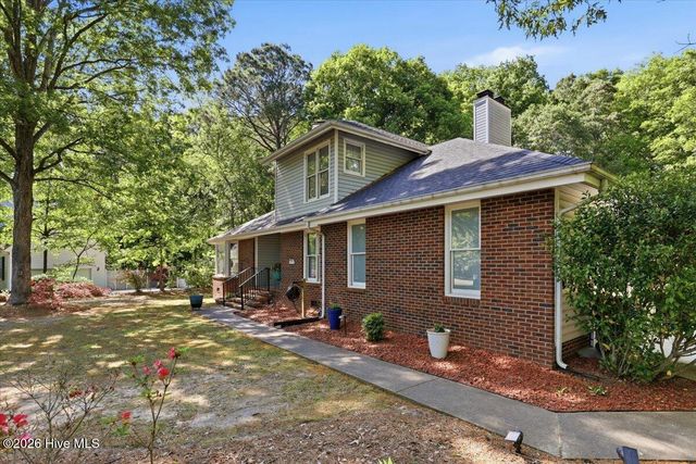 129 Albert Drive, Goldsboro, NC 27530