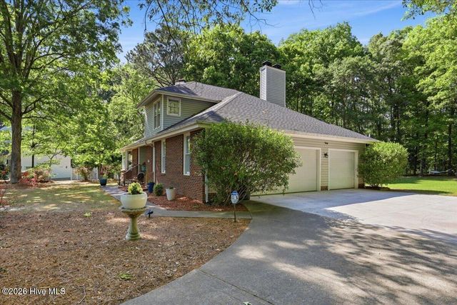 129 Albert Drive, Goldsboro, NC 27530