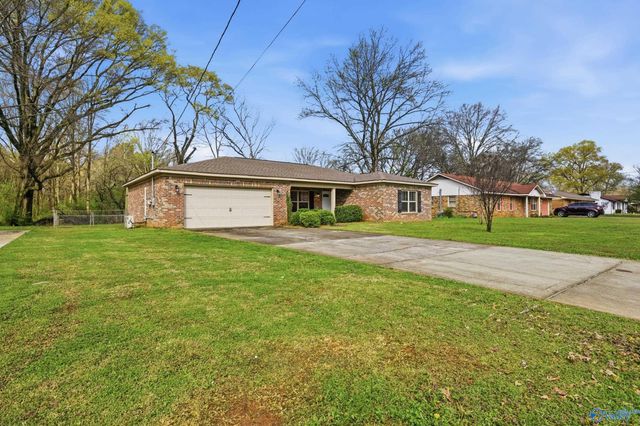 1019 Terrehaute Avenue, Decatur, AL 35601