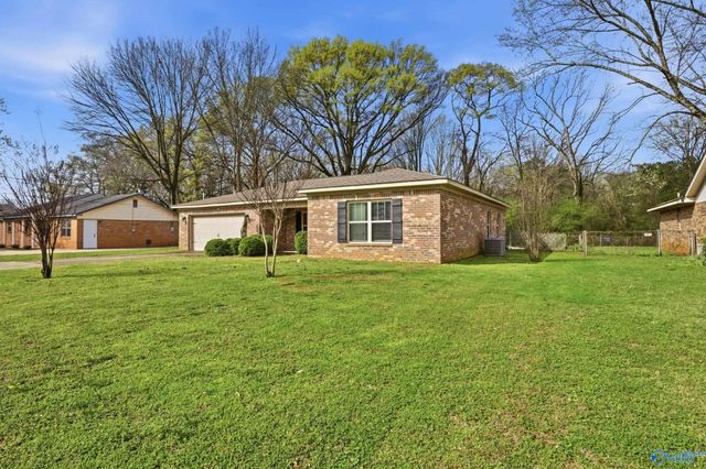 1019 Terrehaute Avenue, Decatur, AL 35601