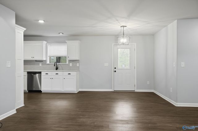 1019 Terrehaute Avenue, Decatur, AL 35601