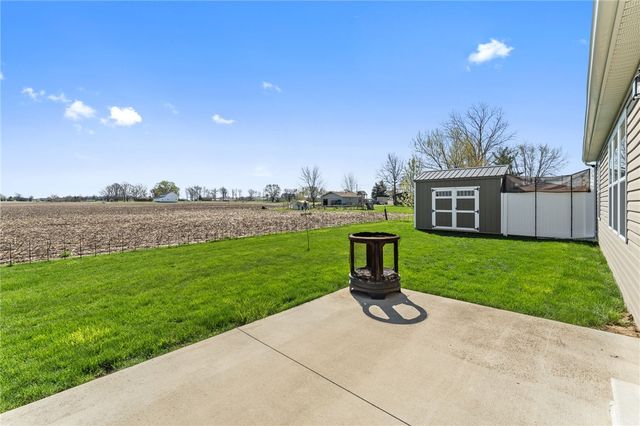 1706 Applejack Drive, Wapakoneta, OH 45895