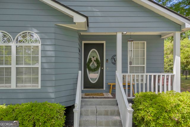 391 Cemetery Street, Shady Dale, GA 31085