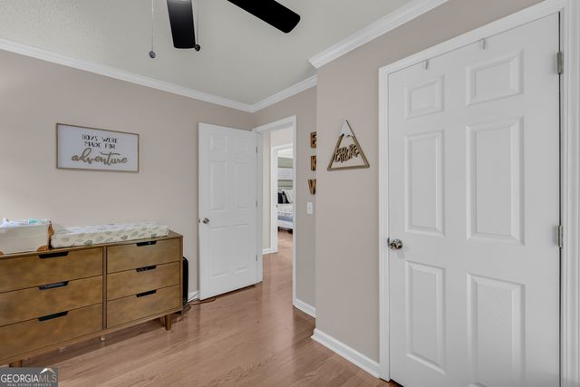 391 Cemetery Street, Shady Dale, GA 31085