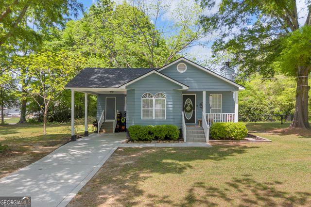391 Cemetery Street, Shady Dale, GA 31085