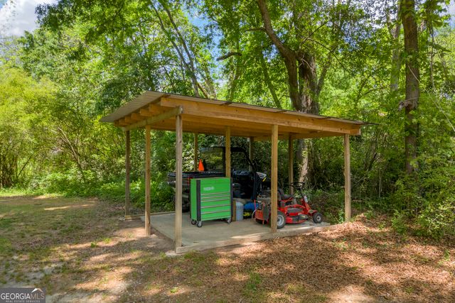 391 Cemetery Street, Shady Dale, GA 31085