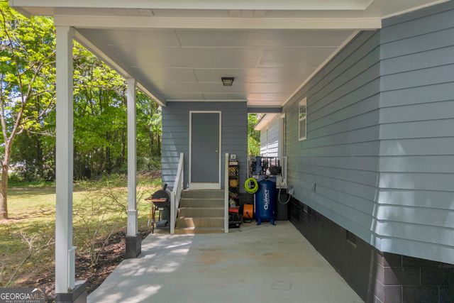 391 Cemetery Street, Shady Dale, GA 31085