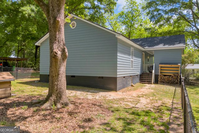 391 Cemetery Street, Shady Dale, GA 31085