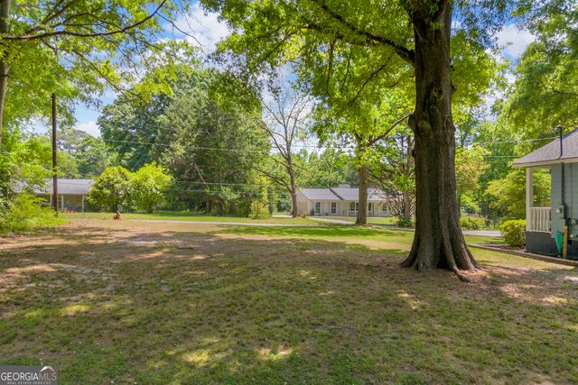391 Cemetery Street, Shady Dale, GA 31085