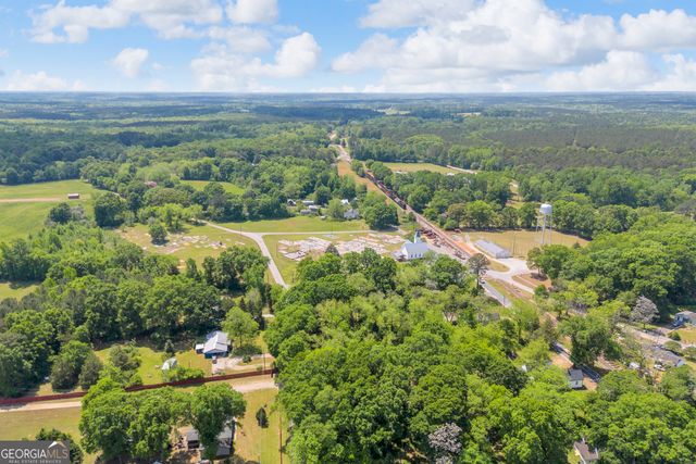 391 Cemetery Street, Shady Dale, GA 31085