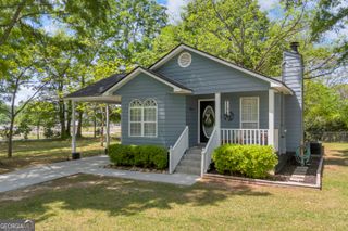 391 Cemetery Street, Shady Dale, GA 31085