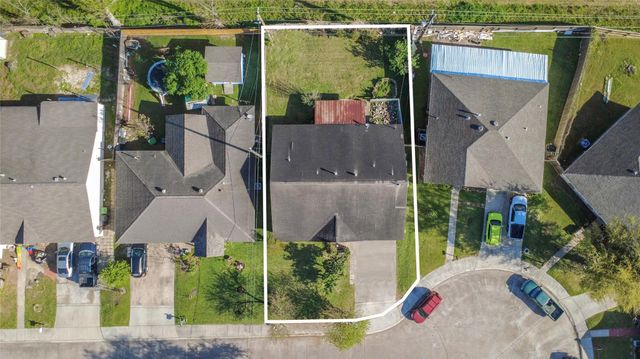 12026 Sela Ln, Houston, TX 77072