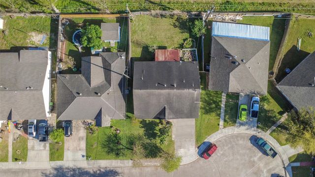 12026 Sela Ln, Houston, TX 77072