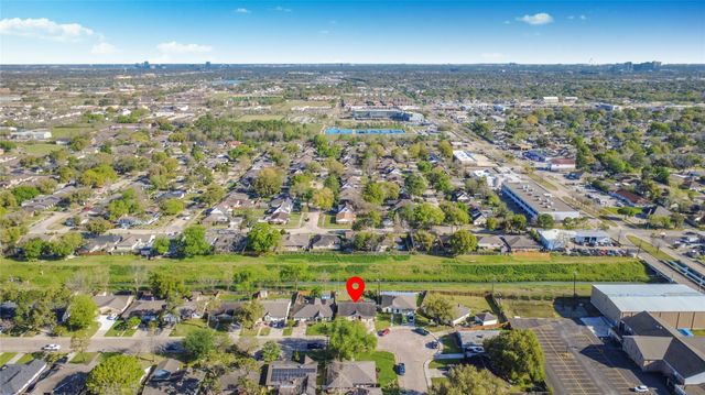 12026 Sela Ln, Houston, TX 77072