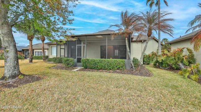 3148 Doral Drive, Port Orange, FL 32128