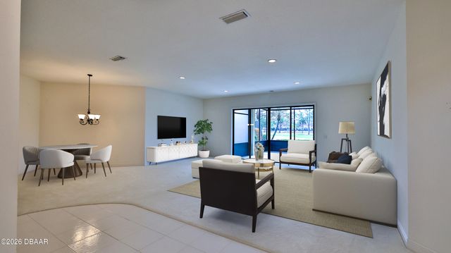 3148 Doral Drive, Port Orange, FL 32128