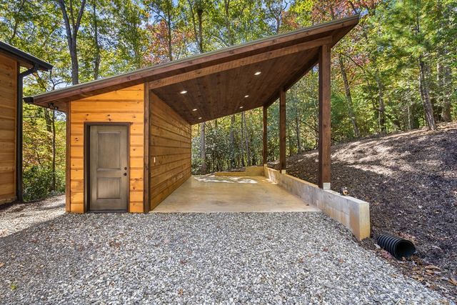 217 Goldmine Road, Morganton, GA 30560