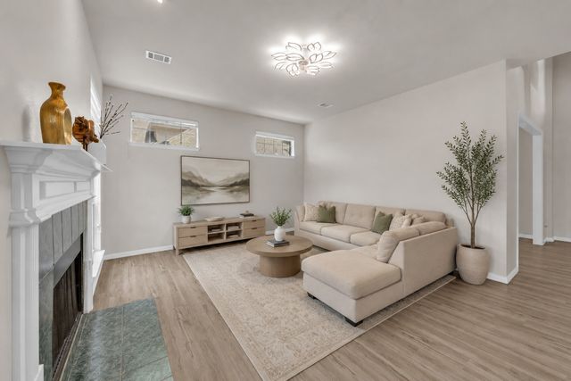 8101 Alderwood Place, Plano, TX 75025