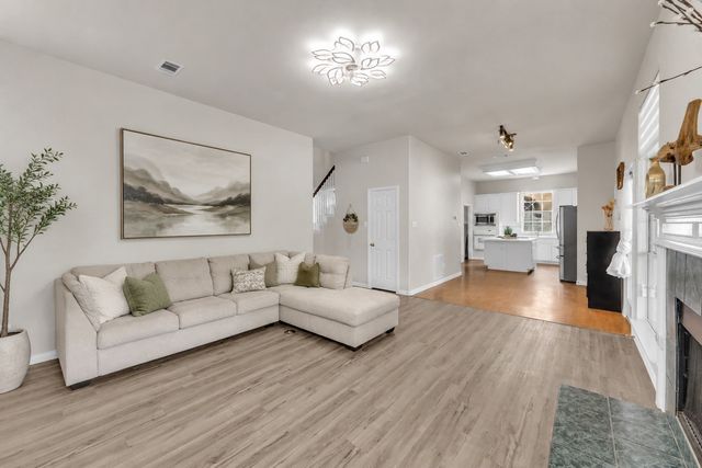 8101 Alderwood Place, Plano, TX 75025